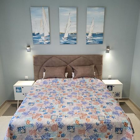Amfiteatar Pula Apartment Luaran gambar