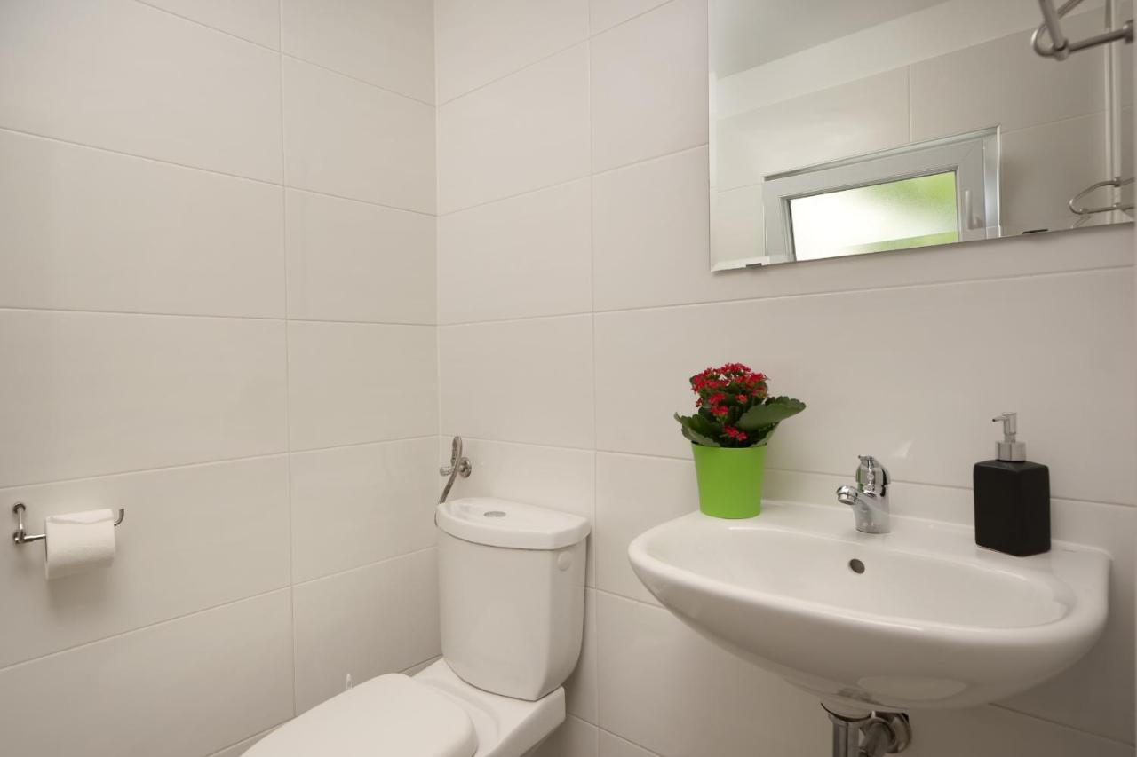 Amfiteatar Pula Apartment Luaran gambar