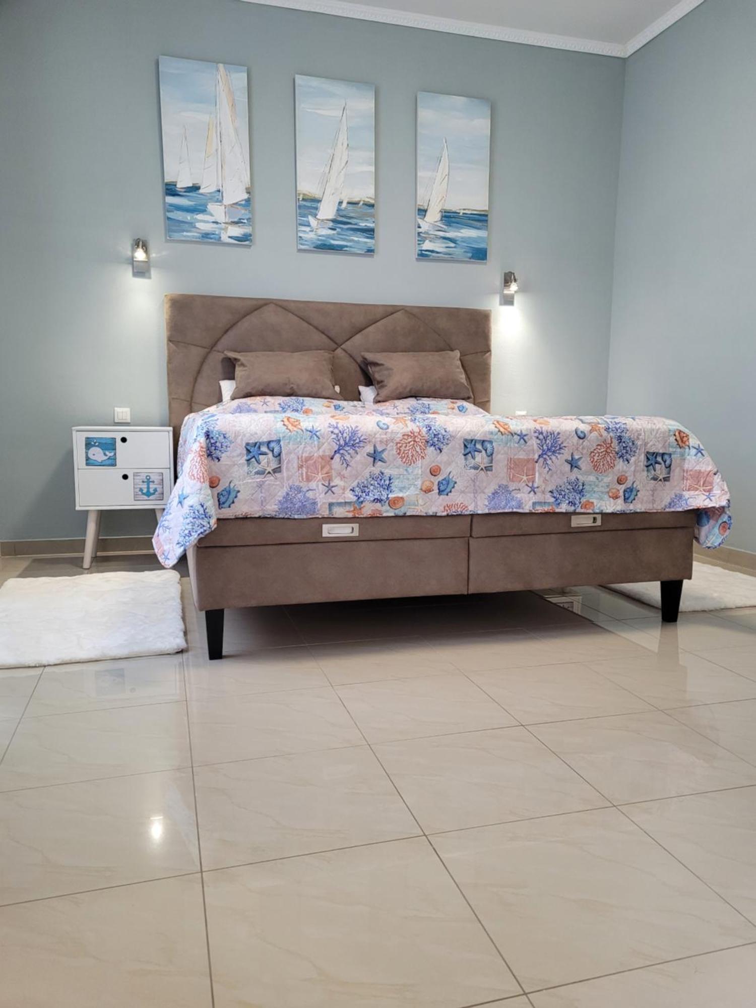 Amfiteatar Pula Apartment Luaran gambar