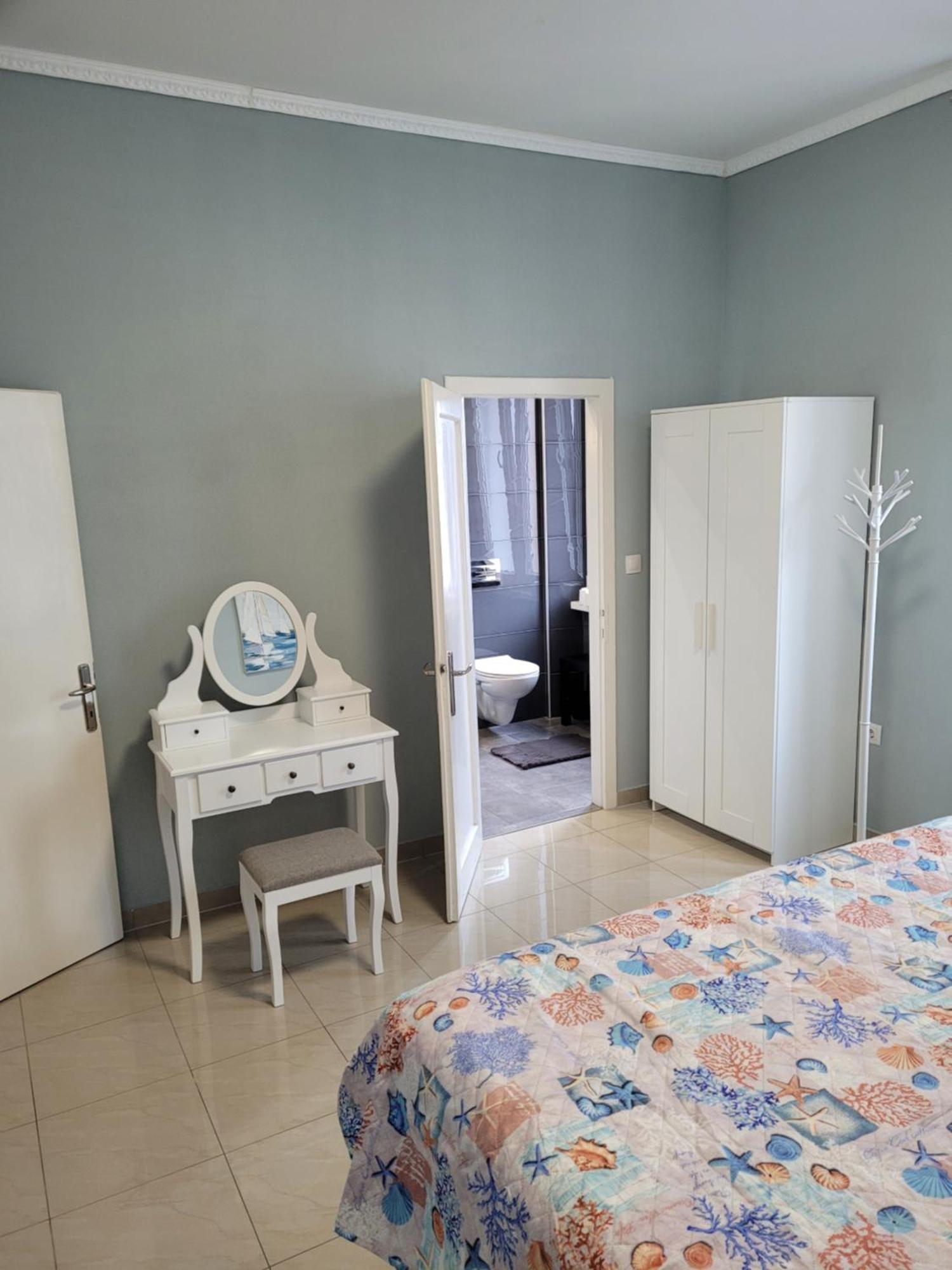 Amfiteatar Pula Apartment Luaran gambar