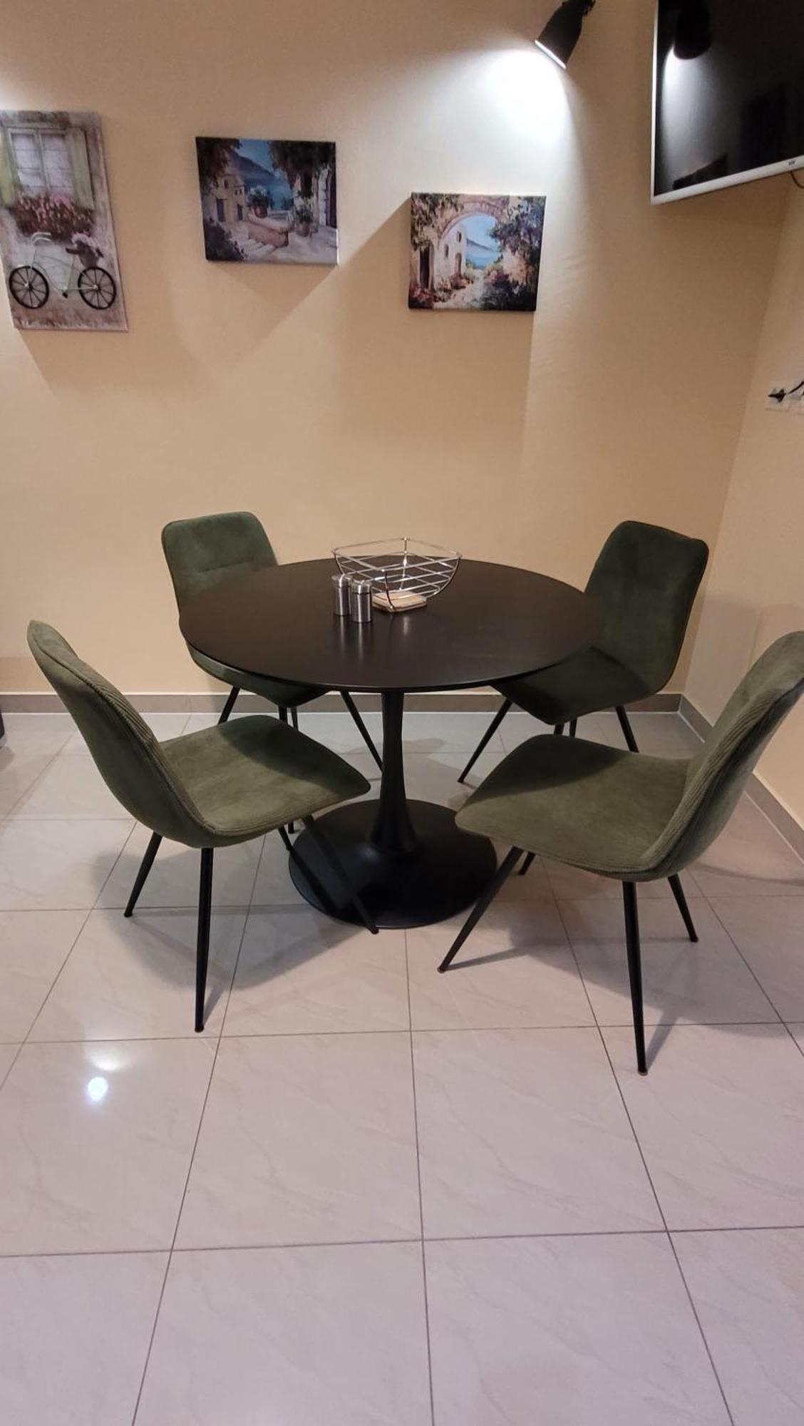 Amfiteatar Pula Apartment Luaran gambar