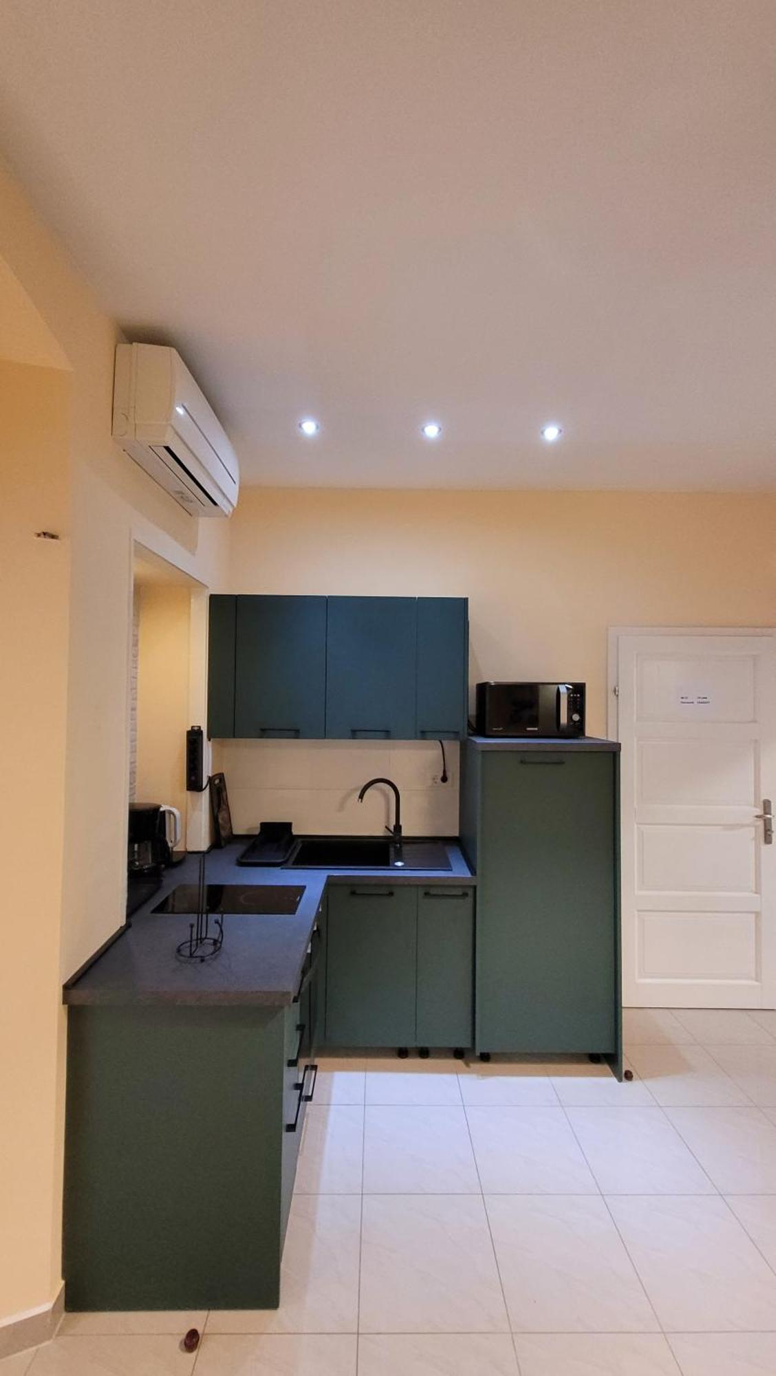Amfiteatar Pula Apartment Luaran gambar