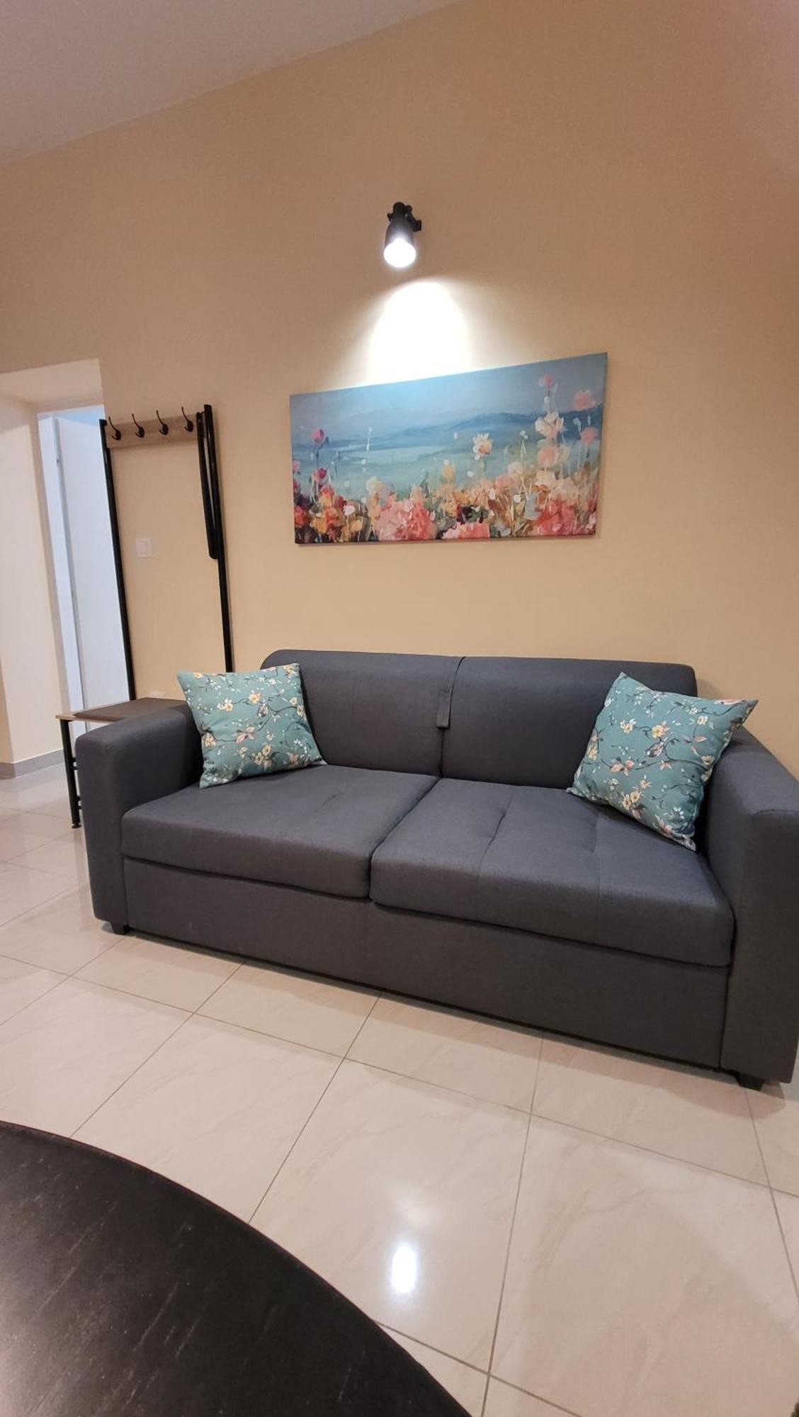 Amfiteatar Pula Apartment Luaran gambar